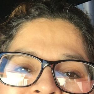 Meet your Posher, Letty